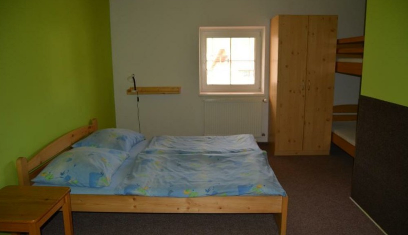 Relax Centrum Gól Loučná n. D. Loučná nad Desnou